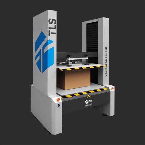 VALIDATOR Compression Tester 